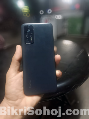 Redmi note 11   6/128
